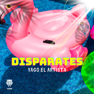 Disparates (Explicit)