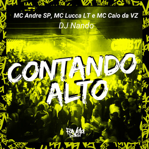 Contando Alto (Explicit)