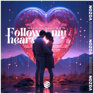 Follow My Heart