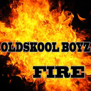Fire (Original Mix)