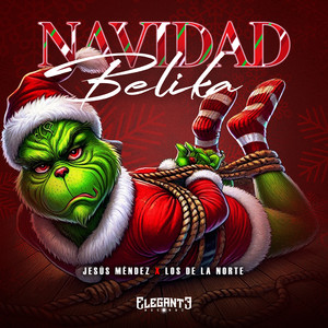 Navidad Belika