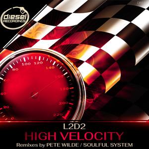 High Velocity (Soulful System Remix|Explicit)