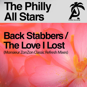 The Love I Lost(Monsieur Zonzon Classic Refresh)