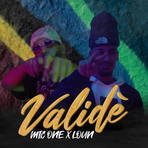 Validè(feat. Micone)