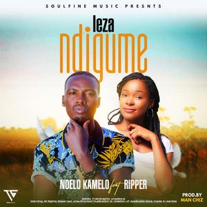 Leza Ndigume (feat. Ripper)