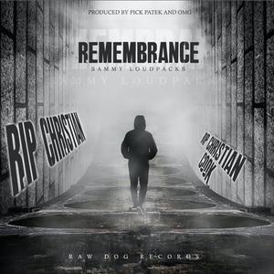 Remembrance (feat. Pick Patek & OMG) (Explicit)
