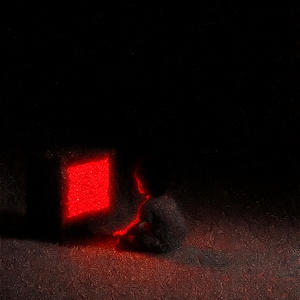 BUENAS NOCHES (feat. Fianchetto Beats) (Explicit)