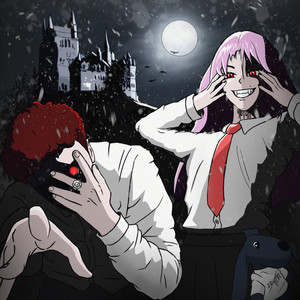 Dropped here - Kälte