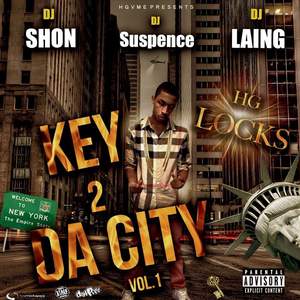 Key 2 Da City