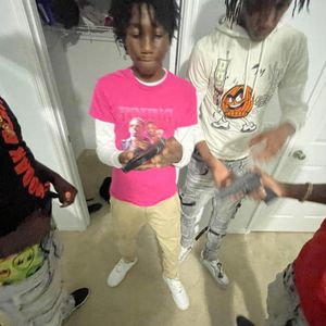 Jalen Ramsey (Explicit)