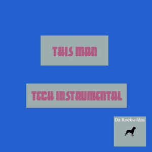 This Man Tech Instrumental