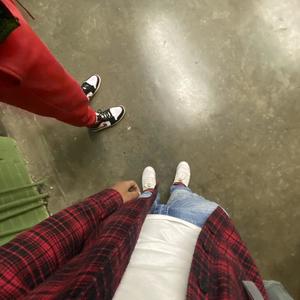 Vision/Spaz Flow (Explicit)