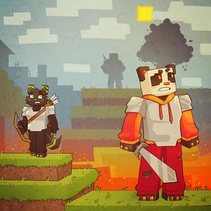 Here To Stay (Slowed Down - 2025 Remaster)