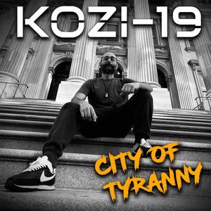 City Of Tyranny (Explicit)