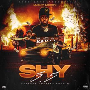 Streets hottest yungin (Explicit)