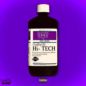 Hi Tech (Explicit)