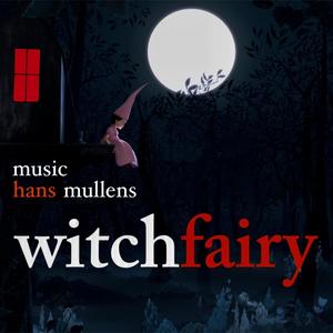 Witchfairy Original soundtrack