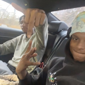 Club Banga (Explicit)