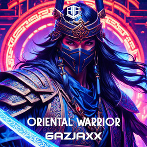 Oriental Warrior