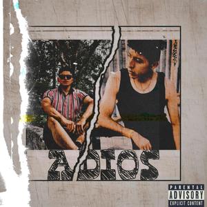 Adiós (feat. Edd Broken) [Explicit]