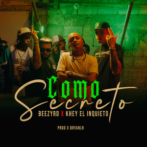 Como Secreto (Explicit)