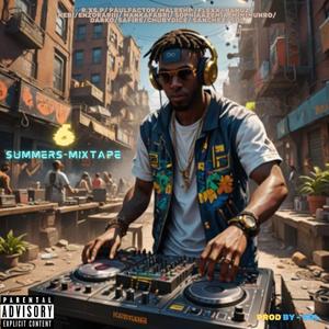 6Summers Mixtape (Explicit)