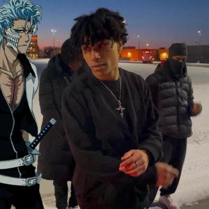 Mr. Jaegerjaquez (Explicit)