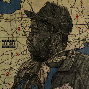 Not Rite (feat. Sauce Heist & Baby Maine) (Explicit)