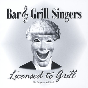 Licensed to Grill