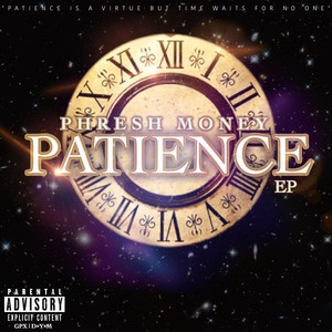 Patience EP