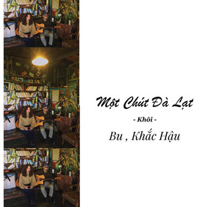 Một Chút Đà Lạt (Beat) (Beat)