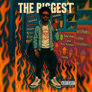 The Way (feat. Jay Money) (Explicit)