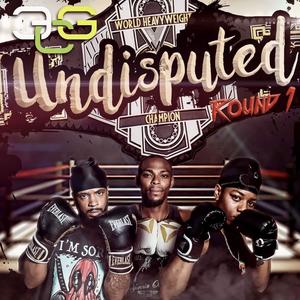 Undisputed Round 1 (Explicit)