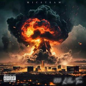 No More Tears (feat. JayZona & EliOne) (Explicit)