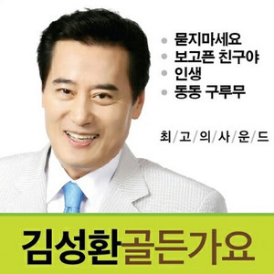 김성환 골든 가요