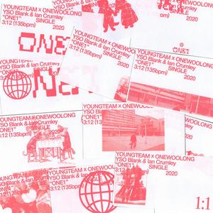 One 1(feat. Crumley & YSO Blank)