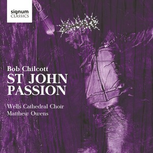 St. John Passion - St. John Passion: Part III: The Crucifixion (Evangelist, Jesus, Chorus)