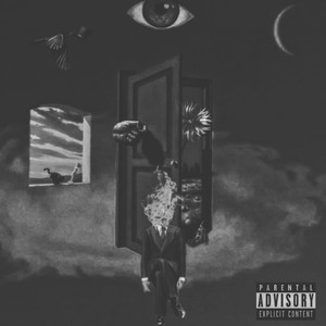 Unholy boy (Explicit)