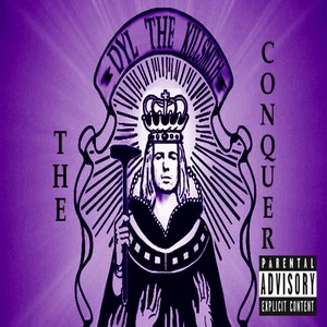 The Conqueror (Explicit)