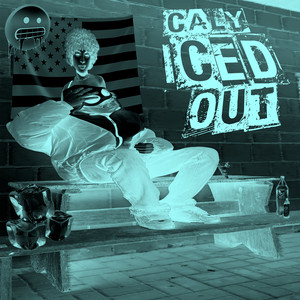 cały iced out (Explicit)