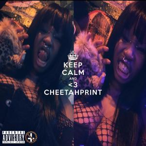 KEEP GOIN (feat. MARGIELAMURKY) (Explicit)