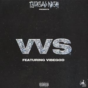 VVS (feat. Vibe God) [Explicit]