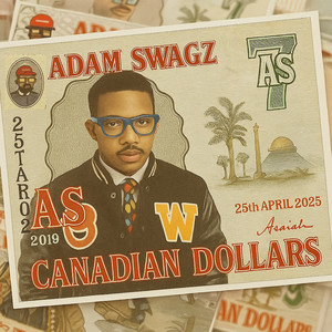 CANADIAN DOLLARS