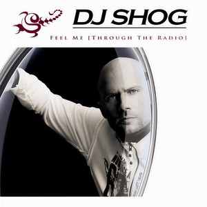 (Feel Me) Through The Radio (Edit)