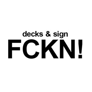 FCKN! (Antiglam Vocal Remix)