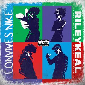 Convives Nike (feat. FXKN Biga, Zmokker 666 & Moraless) (Explicit)