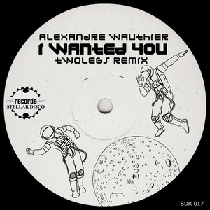 I Wanted You (Original Mix)