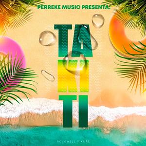 Takiti (feat. Dj Rockwel, Wexoy, Mc key, Yommy Ranks & Fragmento Yei)