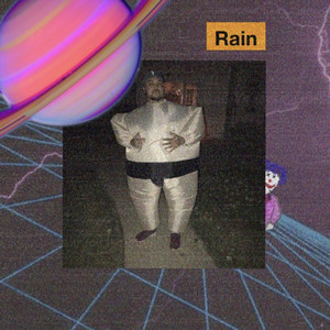 Rain (Explicit)