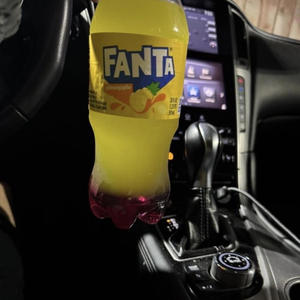 Fanta (feat. LuhMelly) (Explicit)